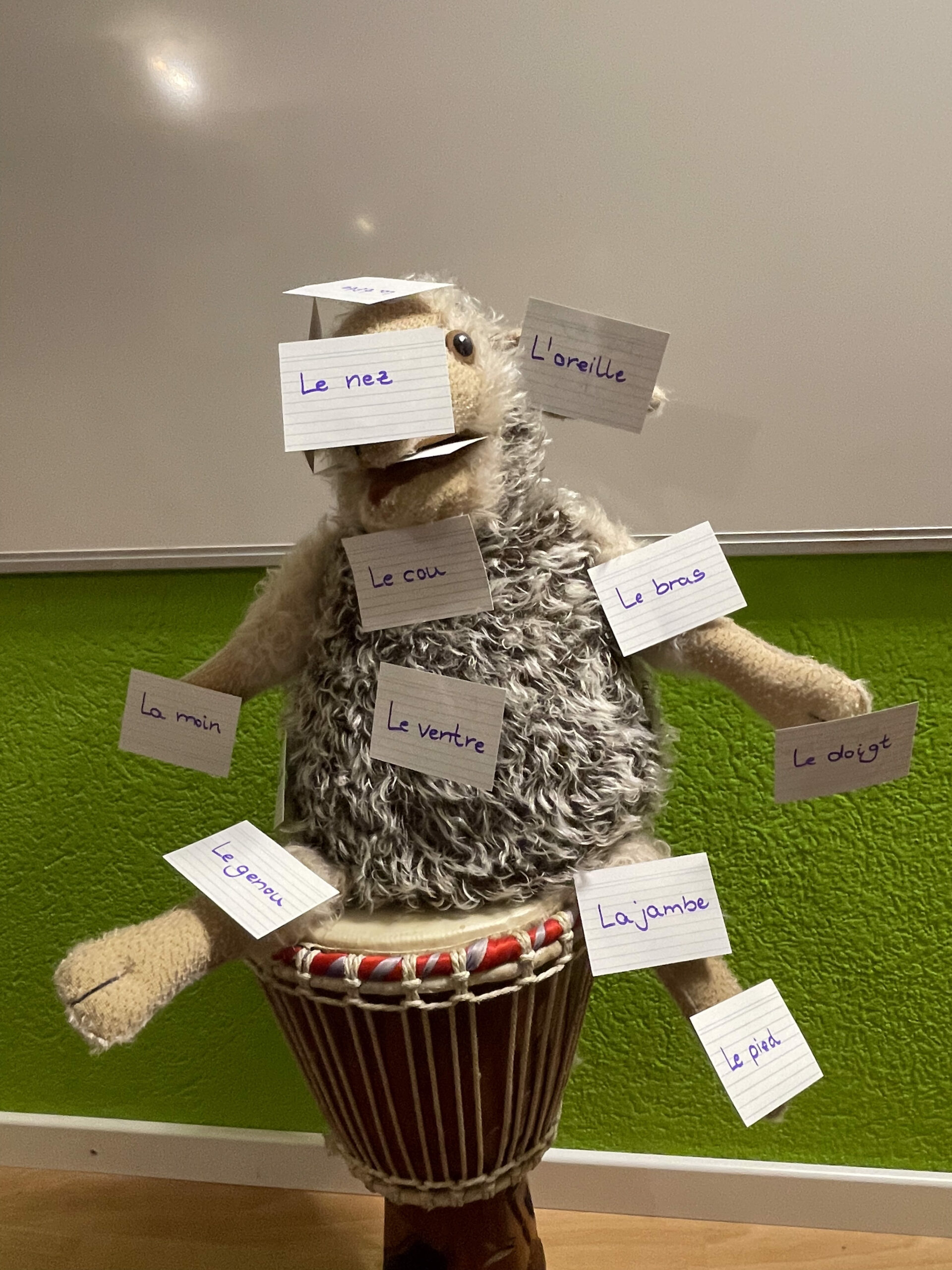 vokabeln lernen einfach