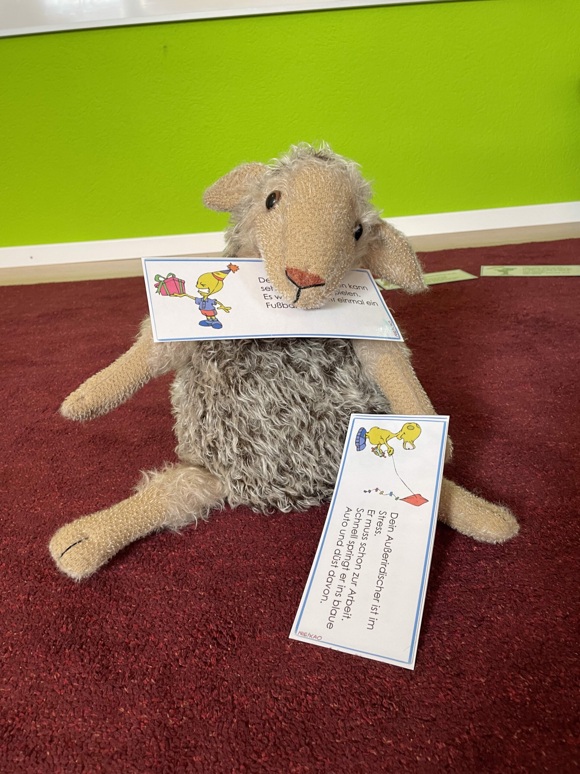 Lerncoaching Schweiz Danke