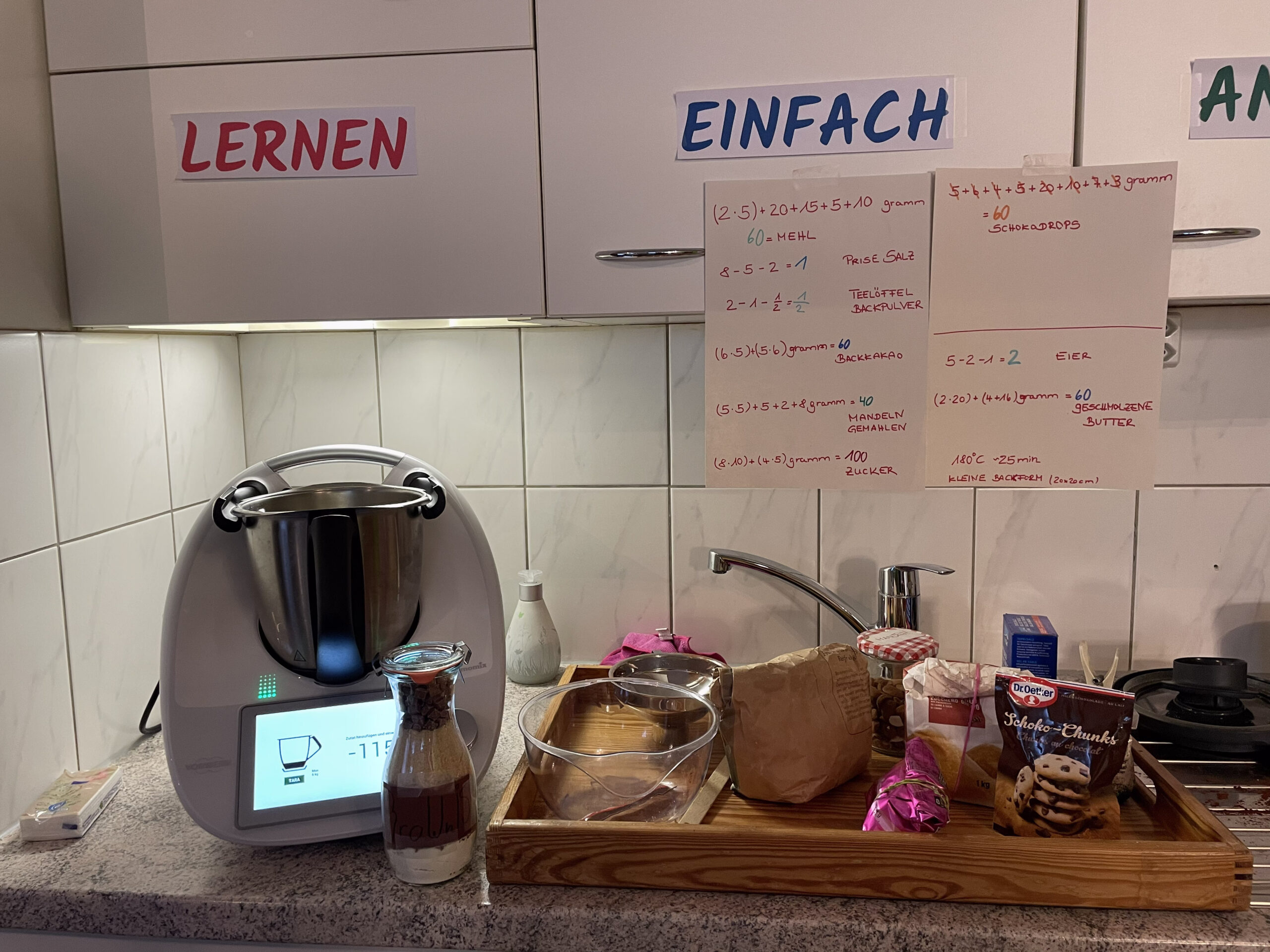 Lernen einfach anders