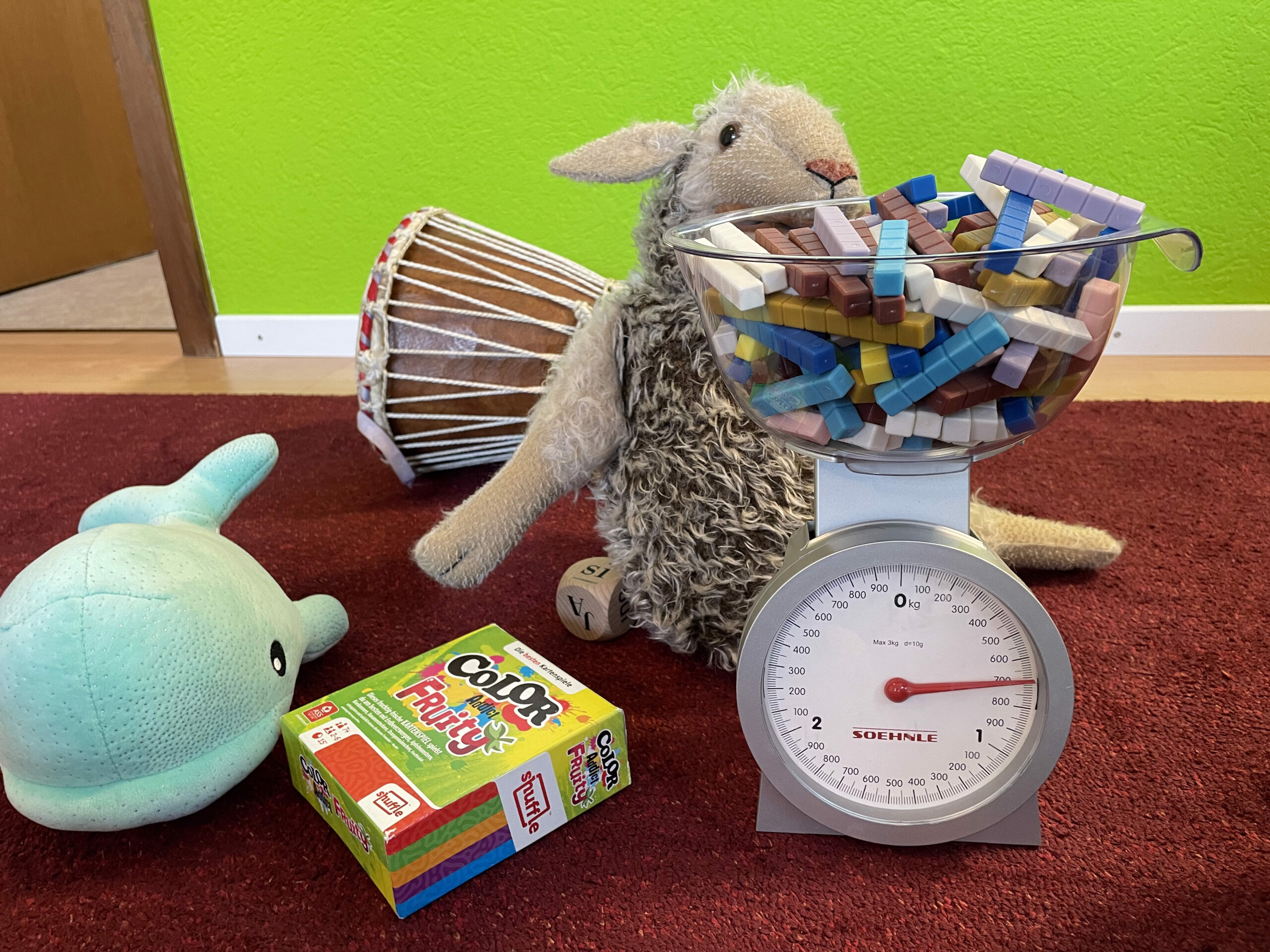 kindercoaching lernen